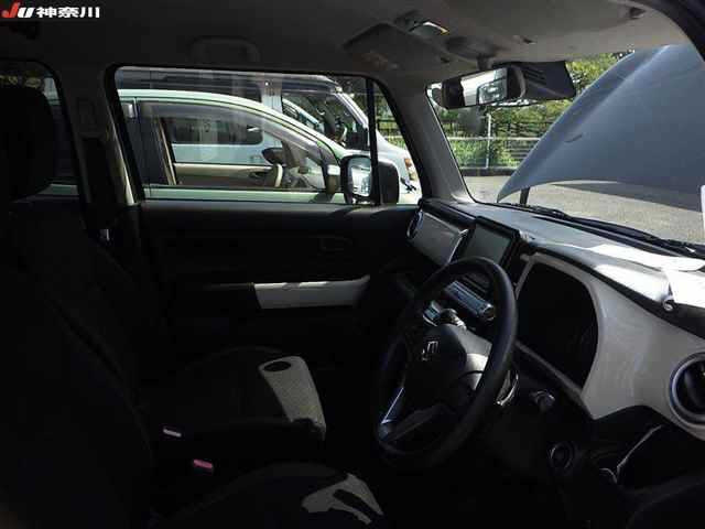 SUZUKI XBEE 2018