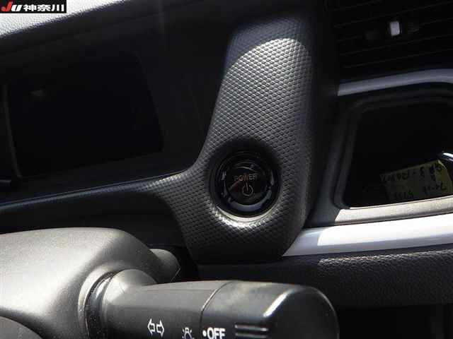 HONDA FIT 2021