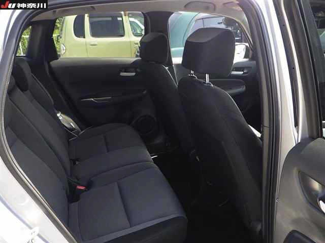 HONDA FIT 2021