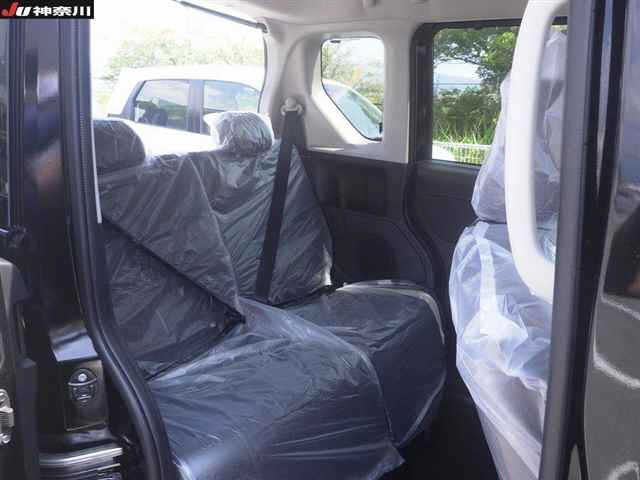 MITSUBISHI DELICA MINI 2025