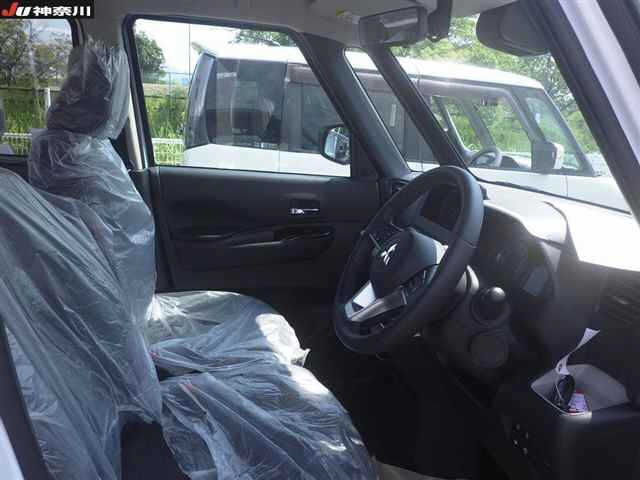 MITSUBISHI DELICA MINI 2025
