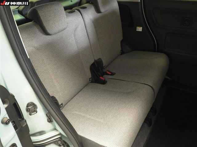 SUZUKI WAGON R SMILE 2023