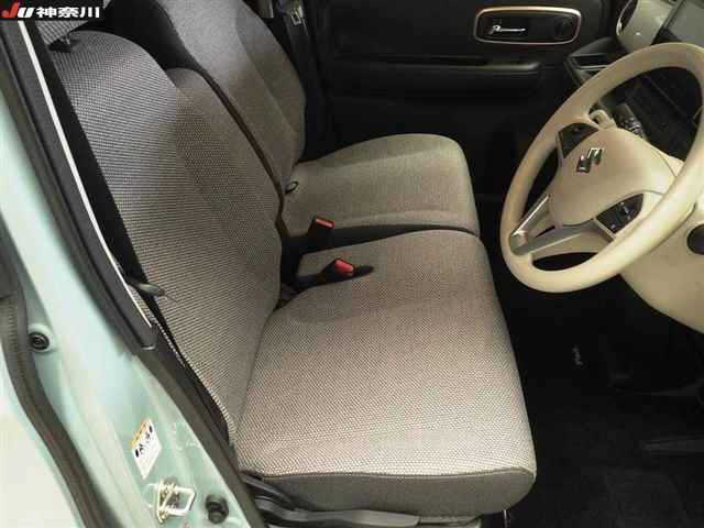 SUZUKI WAGON R SMILE 2023