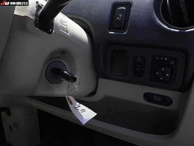 NISSAN OTTI 2008