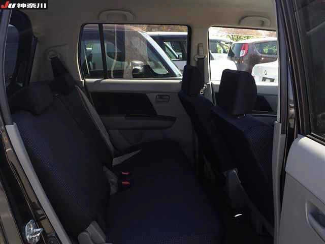 SUZUKI WAGON R 2010