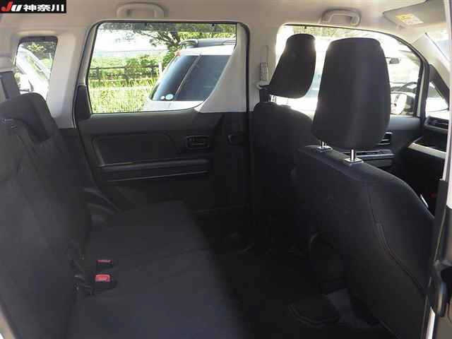 SUZUKI WAGON R 2022