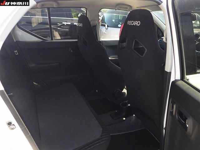 SUZUKI ALTO 2018
