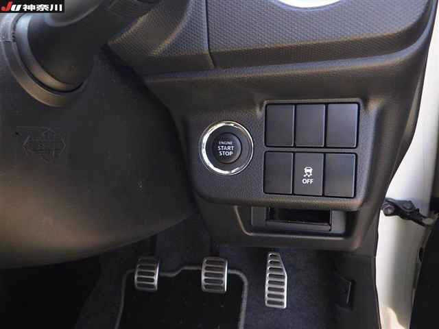 SUZUKI ALTO 2018