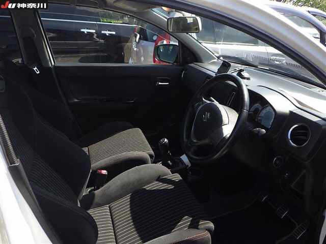 SUZUKI ALTO 2018