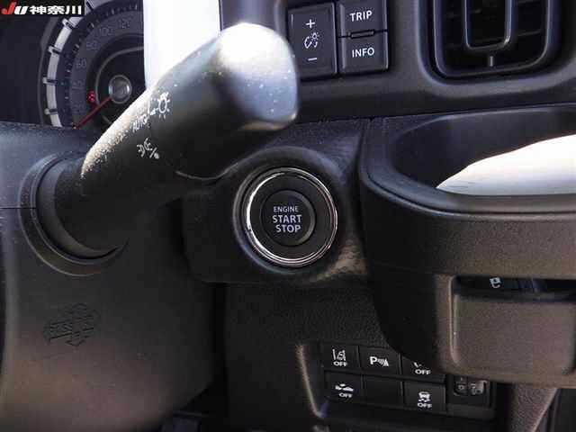 SUZUKI HUSTLER 2024