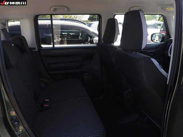 SUZUKI HUSTLER 2024