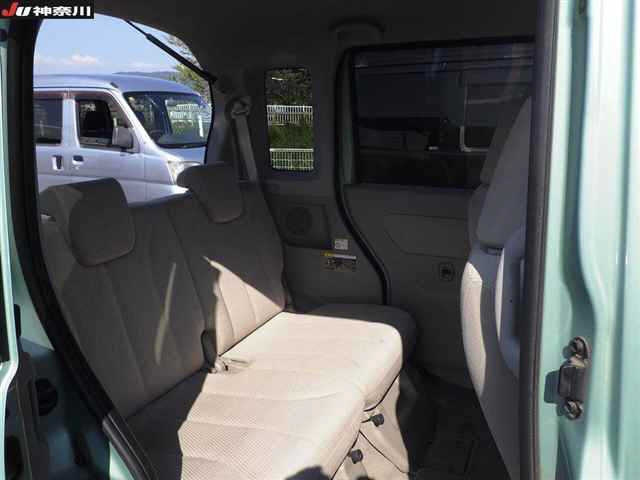 SUZUKI SPACIA 2013