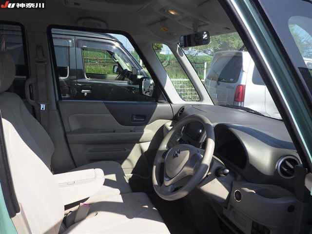 SUZUKI SPACIA 2013