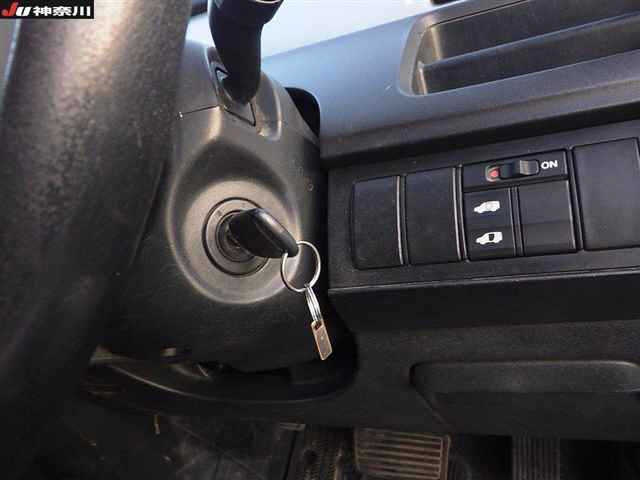 HONDA STEP WAGON 2008