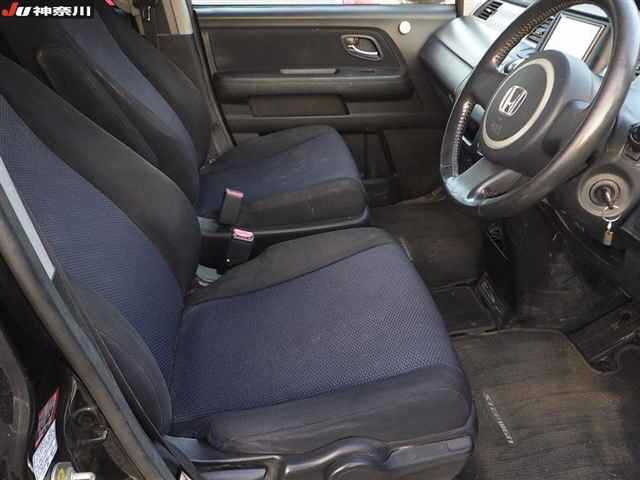 HONDA STEP WAGON 2008