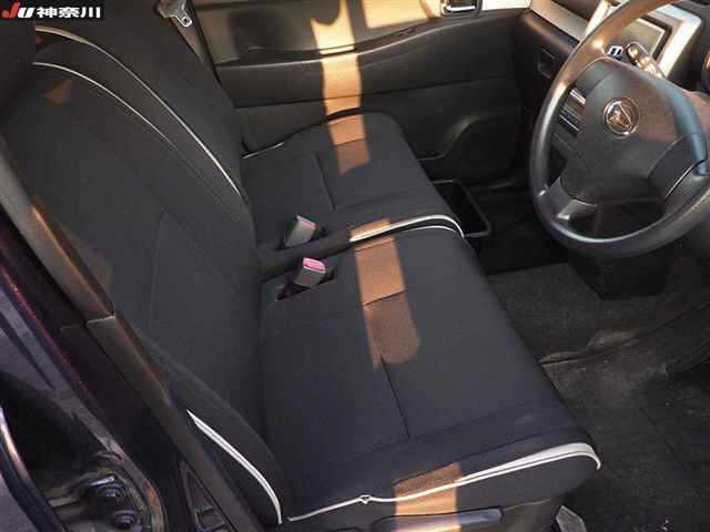 DAIHATSU MOVE CONTE 2009