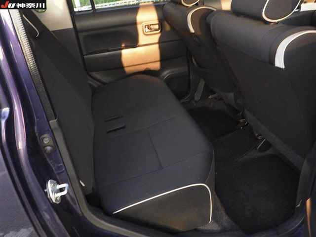 DAIHATSU MOVE CONTE 2009