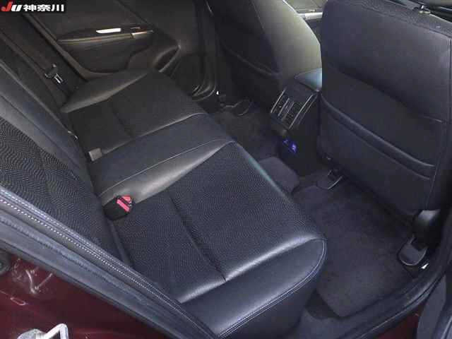 HONDA GRACE 2015