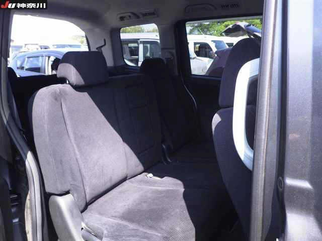 HONDA STEP WAGON 2008