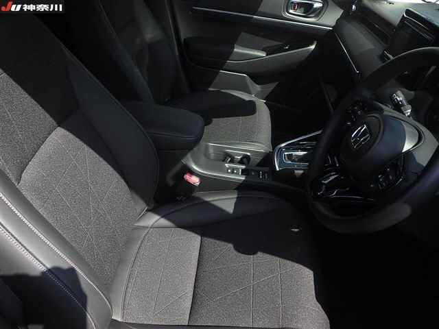 HONDA VEZEL 2024