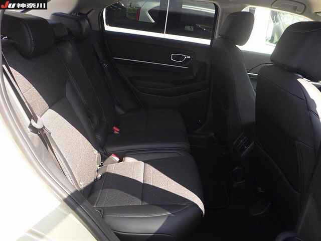 HONDA VEZEL 2024