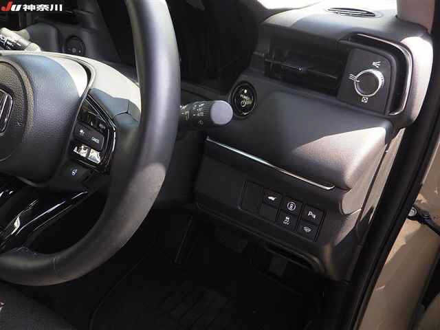 HONDA VEZEL 2024
