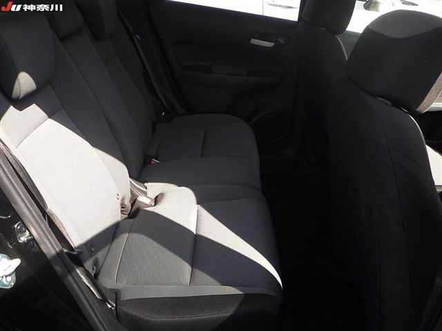 HONDA FIT 2021