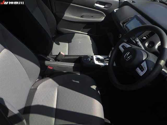 HONDA FIT 2021