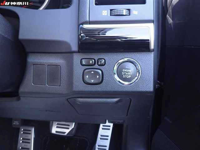 TOYOTA MARK X 2015