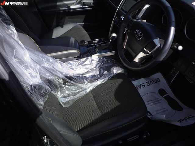 TOYOTA MARK X 2015