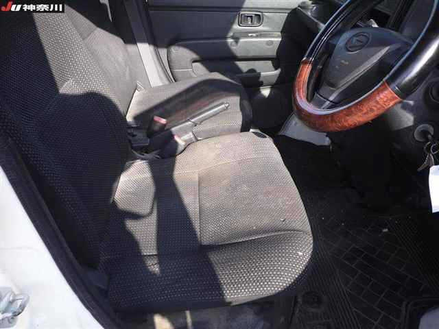 DAIHATSU HIJET VAN 2018