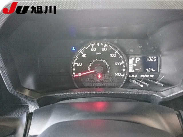 DAIHATSU TAFT 2025