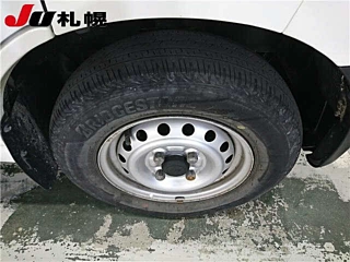 DAIHATSU HIJET VAN 2020