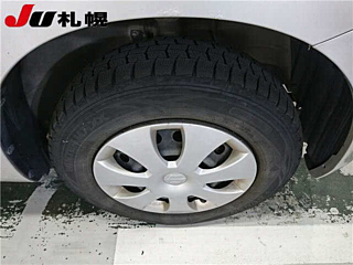 SUZUKI WAGON R 2011