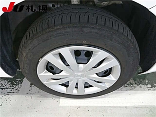 HONDA FIT 2022