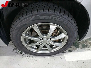 HONDA FIT 2014