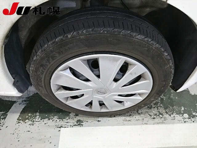 NISSAN DAYZ 2020