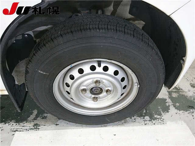 NISSAN CLIPPER VAN 2020