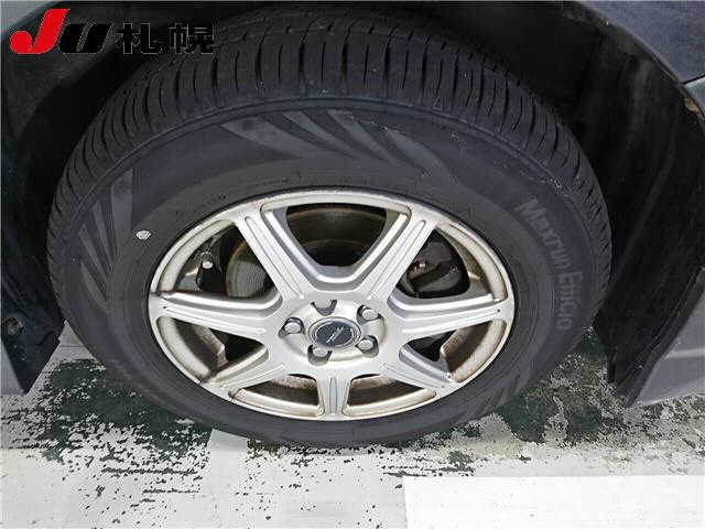 TOYOTA WISH 2012