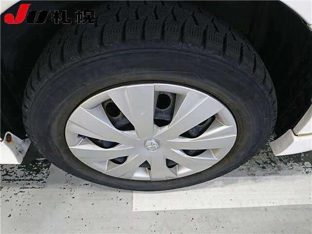 TOYOTA COROLLA FIELDER 2014