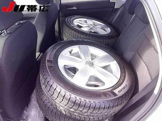 VOLKSWAGEN POLO 2019