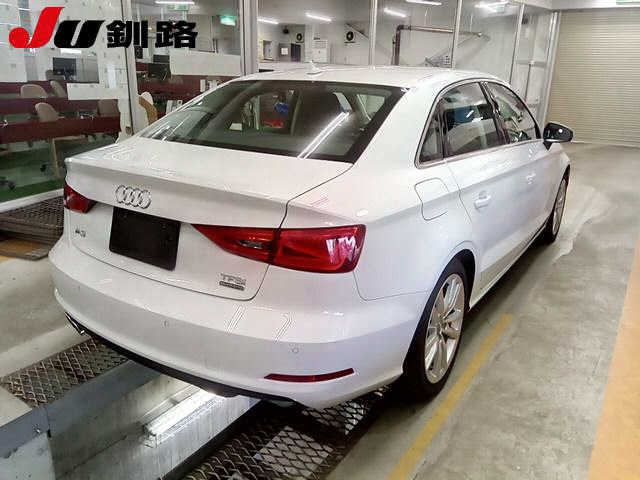 AUDI A3 2017