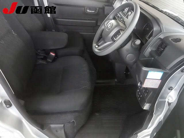 DAIHATSU ATRAI VAN 2022