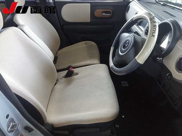 SUZUKI ALTO LAPIN 2010