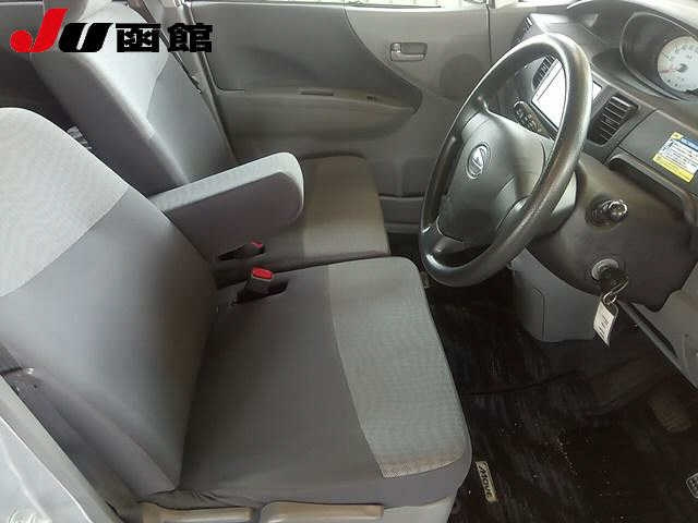 DAIHATSU MOVE 2008