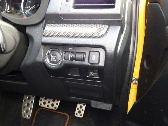 SUBARU XV 2015