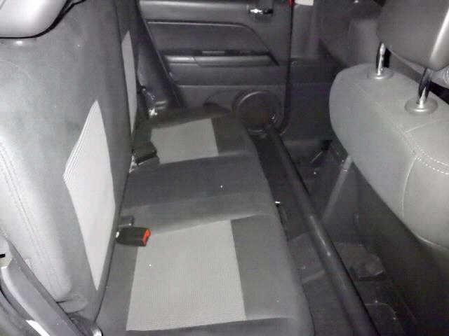 CHRYSLER JEEP PATRIOT 2011