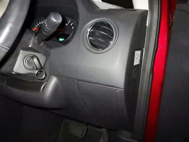CHRYSLER JEEP PATRIOT 2011