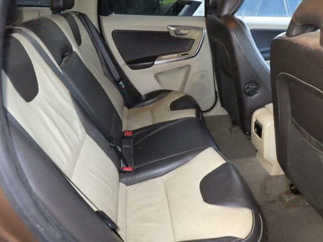 VOLVO XC60 2013