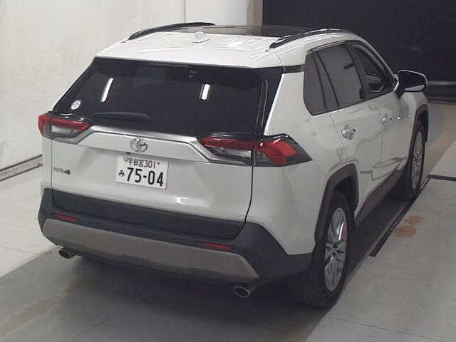 TOYOTA RAV4 2023